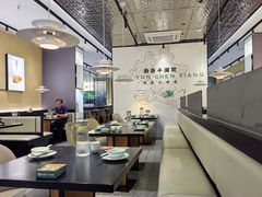 -在莲野·湖北民间菜·头牌松滋鸡(光谷步行街店)