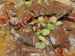 -山里俏·皖南菜(清源路店)