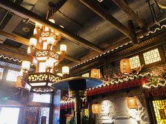 -杨记隆府(汉街店)