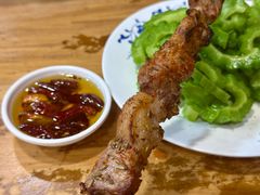 -柴氏风味斋(甘家口店)