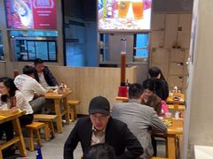 -木屋烧烤(龙湖天街店)