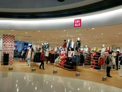 -优衣库(上海金桥太茂店)