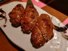 -有喜屋·深夜食堂(北京西路店)