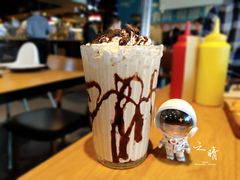 -The Diner X餐厅(青岛万象城店)