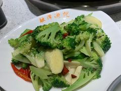 -融泽漁悦三只耳鱼火锅(南郑大道店)