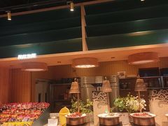 -梨花自助烤肉(西三旗万象汇黑金店)