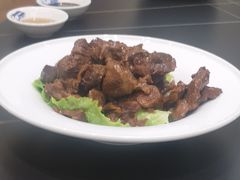 五香牛肉-涌觅名灶·本地海鲜宁波菜(财富广场店)