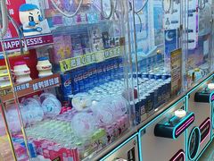 -汤姆熊欢乐世界(滨江店)