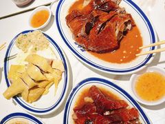 白切鸡-肥小福·烧鹅专门店(环宇荟店)