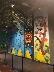 -奇幻丛林(佛罗伦萨小镇店)