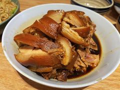 -有肉食·虎九闽菜(798艺术区店)
