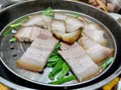 -一心烤肉(延安路店)