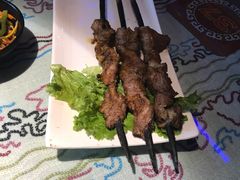 -游牧传奇新疆特色歌舞餐厅(红山新世纪购物广场店)