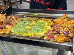 -郝大姐·乌龙山铁板烧(大学城三店)