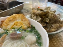 -正宗潮州鱼蛋粉(长寿西路店)