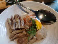 -昆仑饭店-鲜筵餐厅