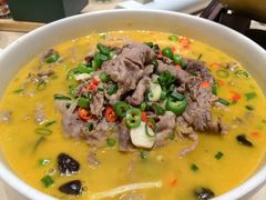 -7号院家宴.烧鸽子(门头沟店)