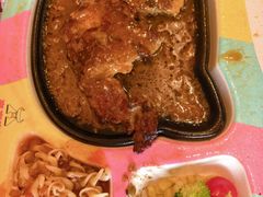 -豪享来牛排(人民店)