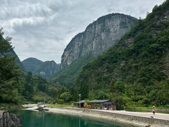 -鹿院坪生态旅游景区