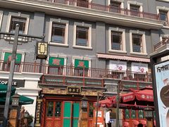 -富华斋饽饽铺·宫廷糕点·伴手礼(护国新天地店)
