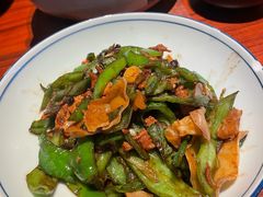-隐厨·中国菜馆(三里屯T+MALL店)