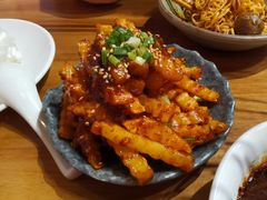 -付小姐在成都(吾悦广场店)