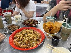 -小民大排档(光谷店)