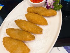 -法兰度航空主题餐厅(端州店)