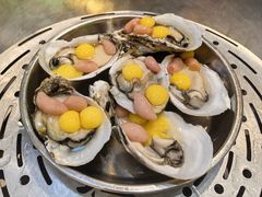 -飞尝蚝·顺德菜·鱼生(顺德总店)