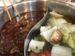 -台北吴记老锅底麻辣火锅(蓝村路店)