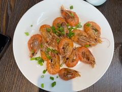 -香湖海鲜餐厅(青澳湾店)