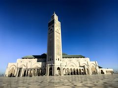 -哈桑二世清真寺