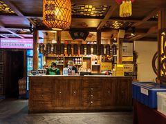 -杨记隆府(南坪店)