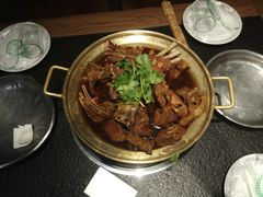 -友乐居羊蝎子(西直门店)
