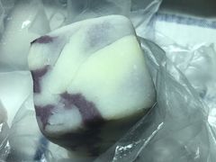 -栗记麦香坊·草之楼仙豆糕(东直门店)