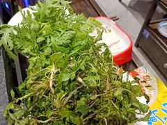 -醉董牛川派鲜肉自选火锅(烟台店)