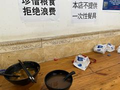 -螺蛳粉先生(蓟门桥店)
