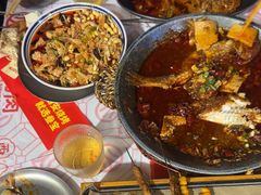 -叁宝烤肉• 西安烧烤(凤城十二路店)