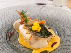 -La Villa French Restaurant