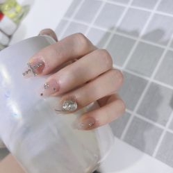 -晨·艺美甲美睫