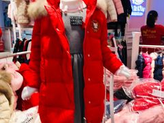 -宝大祥青少年儿童购物中心(南京东路店)