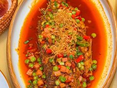 -锦府盐帮·侯宅(五棵松万达店)