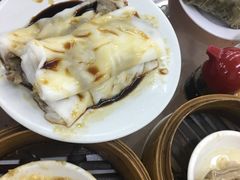 -香港蓮香樓(上環店)