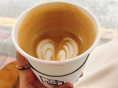 -JPG coffee(广州体育西店)