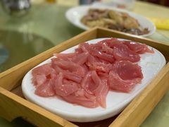 -安堂海鲜餐厅(安堂商业街店)