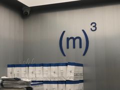 -CUBIC3三立方咖啡(西岸凤巢店)