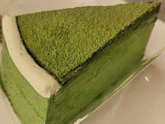 抹茶千层-Bco豆库(雨花客厅店)