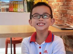 -Dal Cuore 达可芮冰淇淋(陕西北路店)