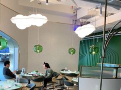 大堂-小肥羊(西丽宝能城店)