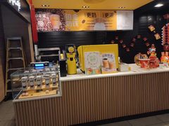 -麦当劳(茶店子得来速店)